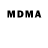 MDMA кристаллы Ali Kalany