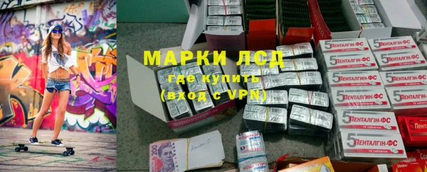 хмурый Алексин