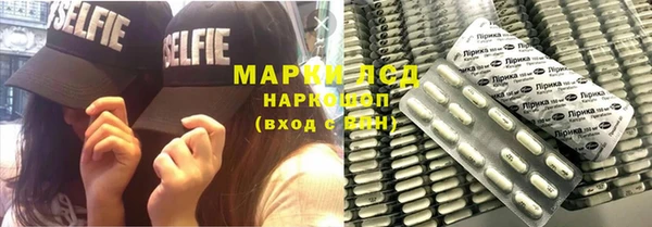 хмурый Алексин