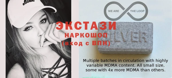 хмурый Алексин